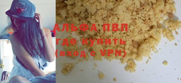 молекула духа Кулебаки