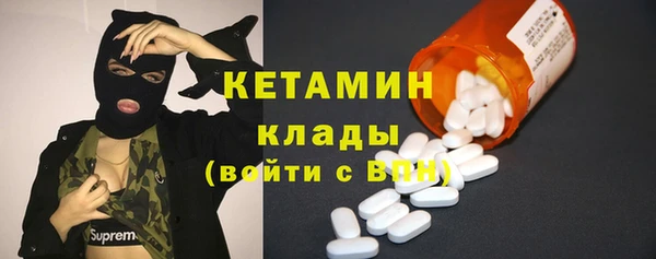 молекула духа Кулебаки