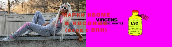 молекула духа Кулебаки